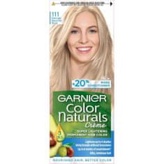 Color Naturals barva za lase, 111