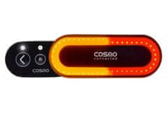 Cosmo Connected pametna luč Cosmo Ride za kolo ali skiro - Smart Light