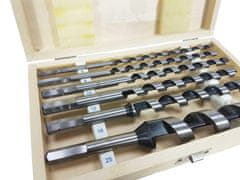 MAR-POL Set kačastih svedrov za les 230mm