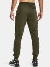 Under Armour Hlače SPORTSTYLE TRICOT JOGGER-GRN XXL
