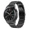 BStrap Stainless Steel pašček za Huawei Watch GT3 46mm, black