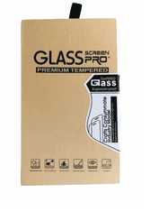 Premium Zaščitno steklo za Samsung S9, črno
