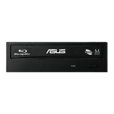 ASUS BW-16D1HT 16X Blu-ray zapisovalnik, M-DISC podpora