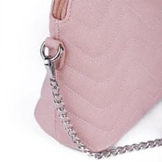 Vuch Ženska crossbody torbica Marlow roza universal