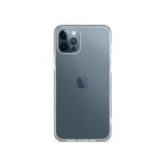 MAX Twiggy Gloss ovitek za iPhone SE (2020), prozoren (47510101000005)