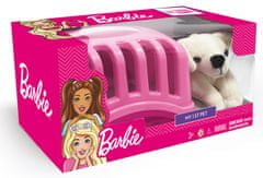 Moj prvi ljubljenček Barbie - odprta embalaža