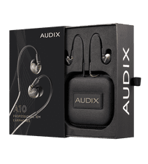 Audix A10 Profesionalne In Ear Slušalke
