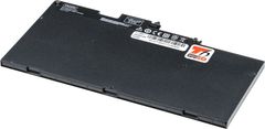 T6 power Baterija HP EliteBook 745 G4, 755 G4, 840 G4, 848 G4, 850 G4, 4420mAh, 51Wh, 3-celična, Li-pol