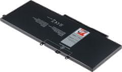 T6 power Baterija Dell Latitude 5280, 5290, 5480, 5490, 5580, 5590, 8950mAh, 68Wh, 4-celična, Li-pol