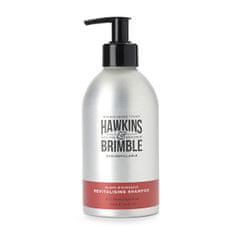 Hawkins & Brimble Revita šampon za lizanje Eco-Refillable ( Revita lising Shampoo) 300 ml
