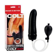 Colt Napihljiv dildo COLT "Hefty Probe Butt Plug" (R32876)