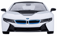 Rastar BMW i8 avto na daljinsko vodenje