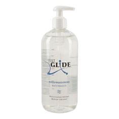 Just Glide Vlažilni gel "Just Glide" - 500 ml (R619930)