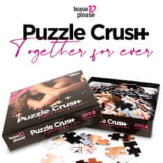 Tease & Please Erotična igra "Puzzle Crush Together Forever" (R30986)