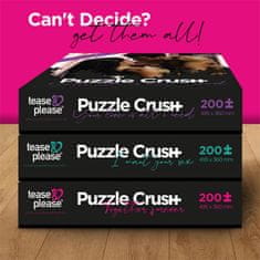Tease & Please Erotična igra "Puzzle Crush Your Love is All I Need" (R30987)