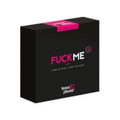 Tease & Please Erotična igra "FuckMe" (R38550)