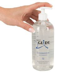 Just Glide Vlažilni gel "Just Glide" - 500 ml (R619930)