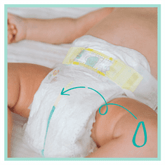 Pampers plenice Premium Care 2 Mini (4-8 kg) 68 kosov