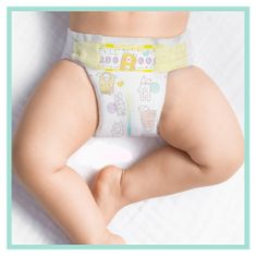 Pampers plenice Premium Care 2 Mini (4-8 kg) 68 kosov