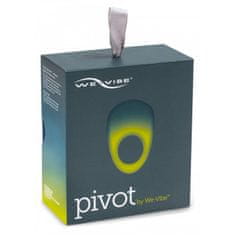 We-Vibe Vibracijski erekcijski obroček "Pivot" (R10009)
