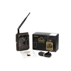 UOVision WIFI Home Guard W1 - Lovska kamera z GSM modulom
