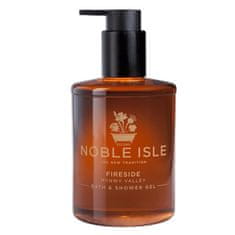 Noble Isle Fireside (Bath & Shower Gel) 250 ml