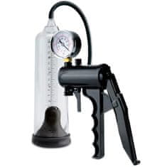 Pump Worx Max-Precision vakuumska črpalka