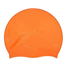 SPURT SPURT G-Type silikonski pokrovček F202 moški z vzorcem, Oranžna