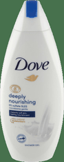 Dove Deeply Nourish ing ( Nourish ing Shower Gel) (Neto kolièina 250 ml)