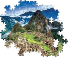Clementoni Puzzle Machu Picchu 1000 kosov