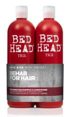 Tween Bed Head Urban Anti-dotes Resurrection šampon in balzam, 750 ml