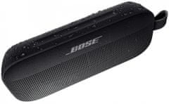 Bose SoundLink Flex Bluetooth zvočnik, črn