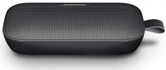 Bose SoundLink Flex Bluetooth zvočnik, črn