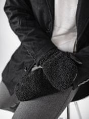 Urban Classics Moške rokavice Junda črna S/M