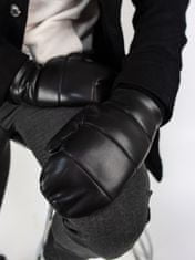 Urban Classics Moške rokavice Britto črna L/XL
