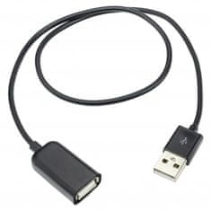 KJB AirDrive Pro Keylogger v USB kablu