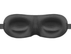 Volino Spalna 3D maska za oči + čepki za ušesa