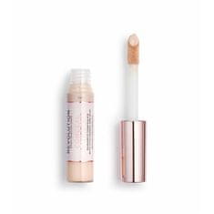 Makeup Revolution Conceal & Hydrate (Radiance Concealer) 13 g (Odtenek C2)