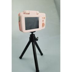 Bosesh Otroška kamera KDC-0008 Magic Pink