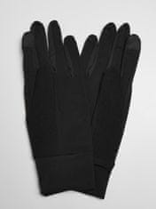 Urban Classics Moške rokavice Elge črna S/M