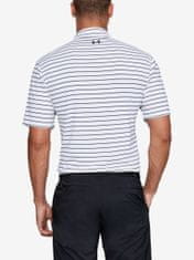 Under Armour Majica Playoff Polo 2.0-WHT S
