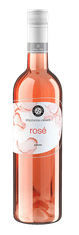 Puklavec Vino Rose suho 0,75 l