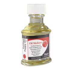Daler Rowney Makovo olje (čiščeno) 75 ml