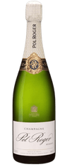 Pol Roger Champagne Brut Pol Roger GB 0,75 l