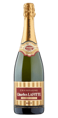 Charles Lafitte Champagne Grande Cuvee Brut Charles Lafitte 0,75 l