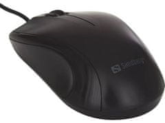 Sandberg miška USB Mouse
