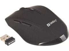 Sandberg miška Wireless Mouse Pro