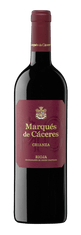 Marquesc Vino Crianza 2019 Marques de Caceres 0,75 l