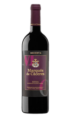 Marquesc Vino Reserva 2016 Marques de Caceres 1,5 l
