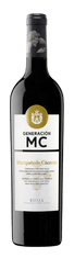 Marquesc Vino Generacion MC 2019 Marques de Caceres 0,75 l